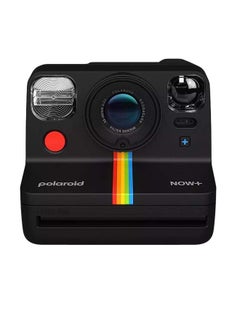 Buy Now Instant Camera Generation 2 Black in UAE