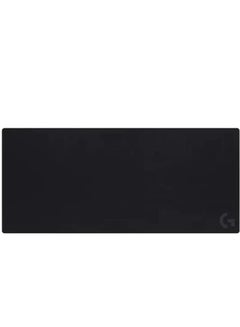 اشتري G840 XL Cloth Gaming Mouse Pad Black في السعودية