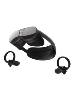 Buy VIVE XR Elite 90Hz Gsensor Gyroscope Bluetooth Black Black in UAE