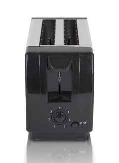 اشتري 4-Slice Toaster 1300 W NL-TO-4569-BK Black في الامارات