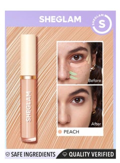 Buy Like Magic Color Correcting Concealer-Peach Peach in Egypt