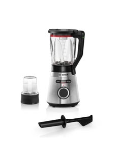 Buy Series 4, Blender, VitaPower, 1200 W, Stainless steel MMB6386M 1200 W MMB6386M stainless steel in Egypt