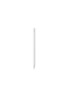 Buy Smooth Writing 2 Series Wireless Charging Stylus Active Version With Active Pen Tip) White in Saudi Arabia