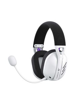 Buy Gaming Headset Design of Quad-Mode Connectivity For PS4/PS5/XOne/XSeries/Switch/PC in Saudi Arabia