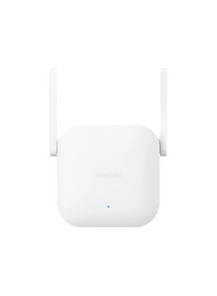 Buy WiFi Range Extender 300Mbps N300 I DVB4417UK White in UAE