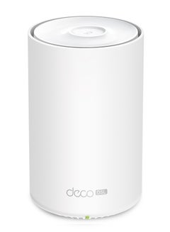 اشتري جهاز توجيه Deco X50-DSL-AX3000 VDSL لشبكة WiFi 6 المنزلية بالكامل في مصر