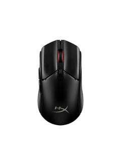 اشتري HyperX Pulsefire Haste 2 Core Wireless Gaming Mouse - Black في الامارات