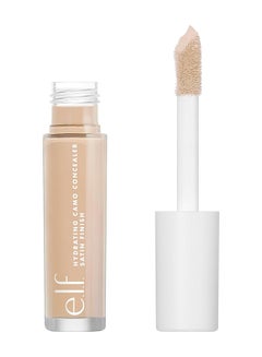 Buy Hydrating Camo Concealer Lightweight Full Coverage Long Lasting  AllDay Wear 6ml, Medium Beige in UAE