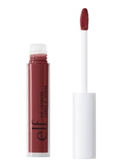 Buy Lip Lacquer, Nourishing, Non-Sticky Ultra-Shine Lip Gloss  Vegan And Cruelty-Free Black Cherry in UAE