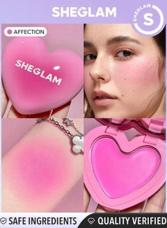 Buy Playing Cupid Cream Blush Affection in Egypt