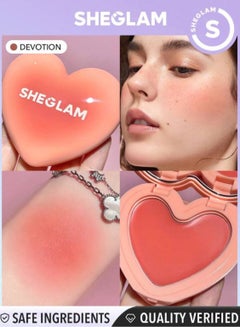 Buy Playing Cupid Cream Blush- Devotion in Egypt