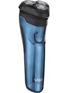 Buy V-322 Professional Electric Shaver Wet and Dry 3 Cutter in Egypt