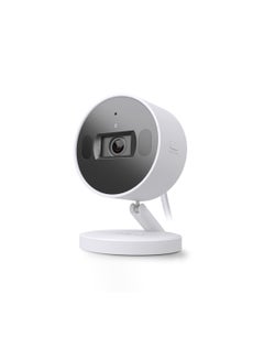 Buy Tapo C125, WiFi Security Camera, 2K Resolution, Physical Privacy Mode, Starlight Sensor, Intelligent AI Detection and Notification, Compatible with Alexa & Google Assistant in Egypt