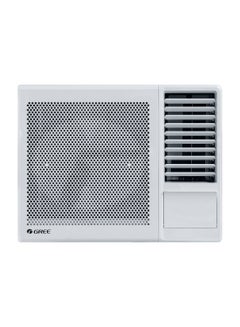 Buy Window Air Conditioner 1.5 Ton With Rotary Compressor, R410A - 5 Years Full Parts Warranty 1.5 TON ROMA-R18C3 White in UAE