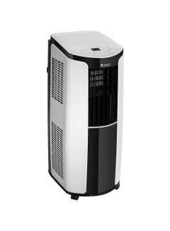 اشتري Portable Air Conditioner 1.0 Ton With Rotary Compressor, R410A - 5 Years Full Parts Warranty 1 TON Cmatic-S12C1 White في الامارات