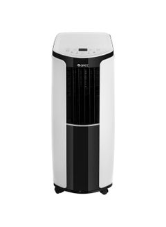 Buy Portable Air Conditioner 1.5 Ton With Rotary Compressor, R410A - 5 Years Full Parts Warranty 1.5 TON Cmatic-S18C1 White in UAE