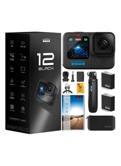 Buy HERO12 Black Specialty Bundle in UAE