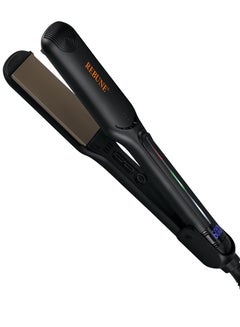 Buy Hair Straightener 60 W with LED 2-1NCH in Saudi Arabia