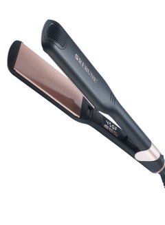 Buy Hair Straightener 100 W  Max & Pro Wide Plate in Saudi Arabia