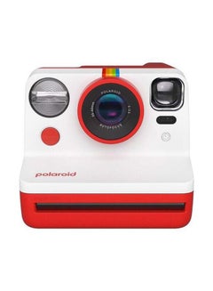 Buy Instant Camera Now Generation 2 Red in Saudi Arabia