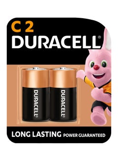 اشتري Type C Alkaline Battery في الامارات