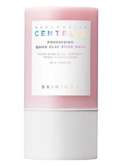 Buy Madagascar Centella Poremizing Quick Clay Stick Mask 27g in UAE