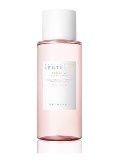 Buy Madagascar Centella Poremizing Clear Toner 7.1 fl.oz, 210ml for Keratin Plug and Sensitive Skin Pink in UAE