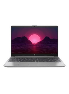 Buy 255 G9 Laptop With 15.6-Inch Full HD Display, Ryzen 7-5825U Processor/16GB RAM/512GB SSD/Windows 11 Pro/AMD Radeon Graphics English/Arabic Asteroid Silver in Saudi Arabia