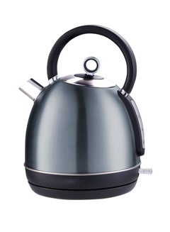 Buy Electric Kettle 1.7 L 1850 W 800102029 Blue in Saudi Arabia