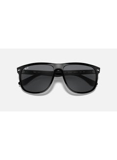 اشتري Men's Full Rim Square Sunglasses 0RB4147 56 601/87 في مصر