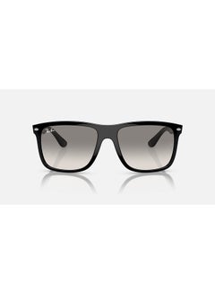 اشتري Men's Full Rim Square Sunglasses 0RB4547 57 601/32 في مصر