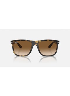 اشتري Men's Full Rim Square Sunglasses 0RB4547 57 710/51 في مصر