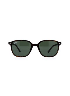 Buy Men's Full Rim Oval Sunglasses 0RB2193 53 902/31 in Egypt