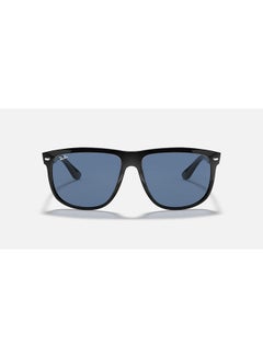 اشتري Men's Full Rim Square Sunglasses 0RB4147 60 601/80 في مصر