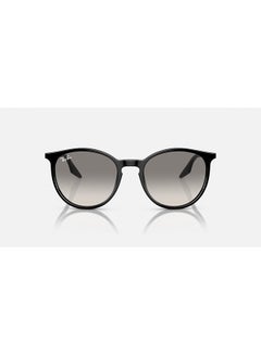 اشتري Men's Full Rim Oval Sunglasses 0RB2204 54 901/32 في مصر