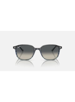 اشتري Men's Full Rim Square Sunglasses 0RB2193 53 138171 في مصر