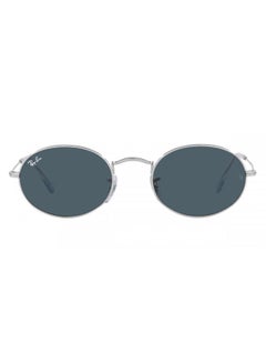 اشتري Men's Full Rim Oval Sunglasses 0RB3547 51 003/R5 في مصر