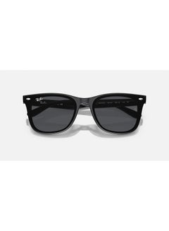 اشتري Men's Full Rim Square Sunglasses 0RB4420 65 601/87 في مصر