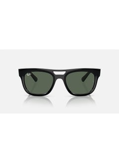 اشتري Men's Full Rim Square Sunglasses 0RB4426 54 667771 في مصر