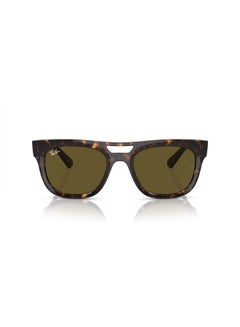 اشتري Men's Full Rim Square Sunglasses 0RB4426 54 135973 في مصر