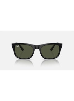 اشتري Men's Full Rim Square Sunglasses 0RB4428 56 601/31 في مصر