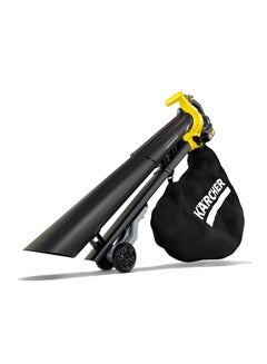 اشتري Karcher Blower Vac Blv 18-200 Battery (Excluded Battery And Charger) Yellow/Black في الامارات