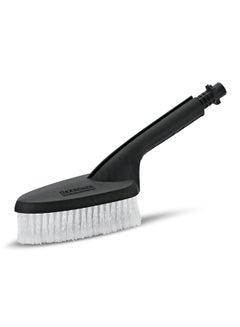 اشتري Karcher Wash Brush, Suitable for Pressure Washer from K 2 to K 7 series, 69032760 Black في الامارات