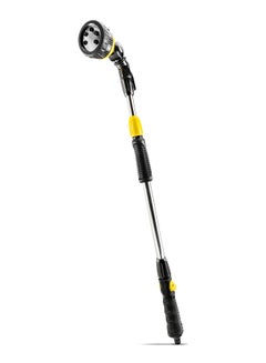 اشتري Karcher 2.645-137.0 78.0 X 15.0 6.6 cm Premium Spray Lance - Black/Yellow Yellow & Black في الامارات