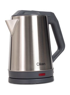 اشتري Stainless Steel Kettle 2 L 1500 W CK5150 Silver في السعودية