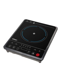 اشتري Infrared Cooker With Child Lock 2000 W CK4283 Black في السعودية