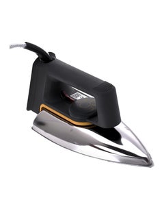 اشتري Classic Dry Iron With Linished Soleplate 1100 W HD1172/25 Grey في الامارات