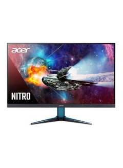 اشتري شاشة ألعاب Nitro VG272U V3 مقاس 27 بوصة (2560x1440) WQHD | HDMI مع معدل تحديث 180 هرتز ووقت استجابة يصل إلى 1 مللي ثانية وتقنية AMD FreeSync™ Premium في السعودية