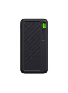 Buy 30000 mAh Power Bank 20W Black in Saudi Arabia