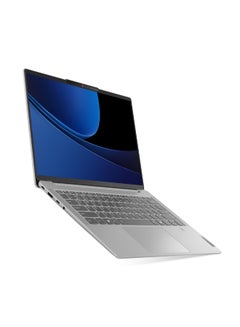 اشتري كمبيوتر محمول Ideapad Slim 5 بشاشة Full HD مقاس 14 بوصة ومعالج Core Ultra 7 155H وذاكرة وصول عشوائي 16 جيجابايت ومحرك أقراص SSD سعة 512 جيجابايت ورسومات Intel ARC ونظام تشغيل Windows 11 Home/ في السعودية